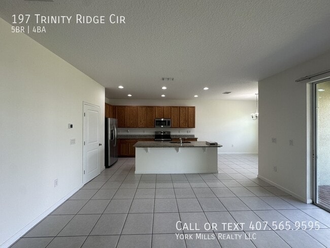 Photo - 197 Trinity Ridge Cir