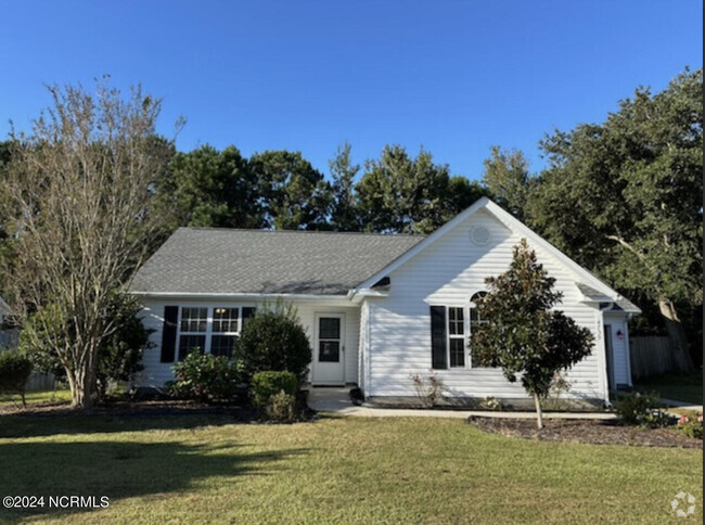 Building Photo - 4739 Halyard Rd SE Rental