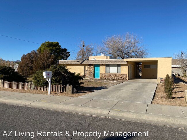 Photo - 3 br, 1.5 bath House - 2601 Louise Avenue