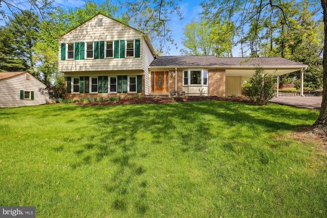 Photo - 15120 Watergate Rd Casa