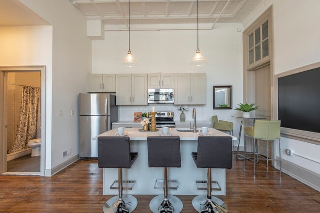 Photo - The Lofts at Abigail Vare