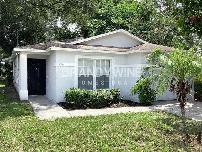 Photo - 4311 Thonotosassa Ave