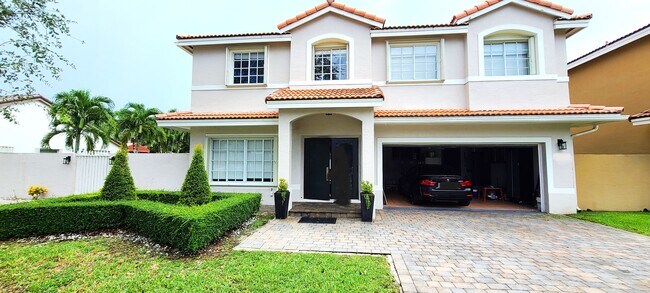 Photo - 8826 NW 189th Ter House