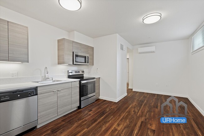 Photo - Modern 1- and 2-bedroom apartments await at Hollywood 12, right in the heart of Portland’s Hollyw...