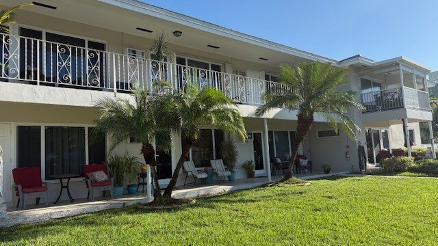 Photo - 2850 NE 30th St Unit 15