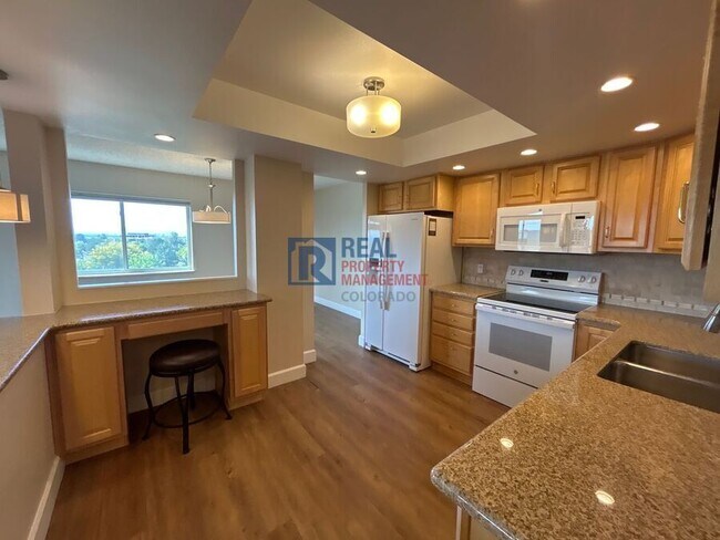Photo - 13890 E Marina Dr Unit 602