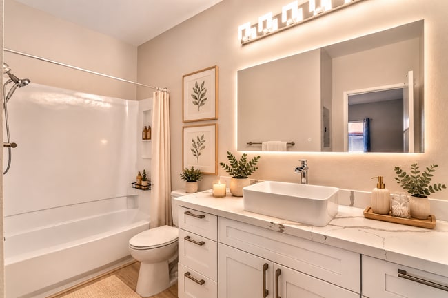 Photo - Island Living Meets Modern Luxury in Gated Palm Court