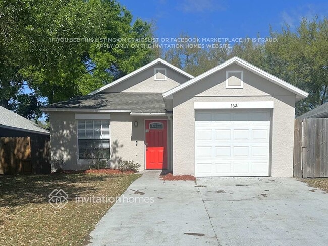 Building Photo - 5621 Piney Ridge Dr