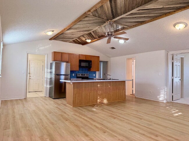Photo - Modern Elegance Meets Location: High Ceilings, Updated Fixtures, Move-In Ready!