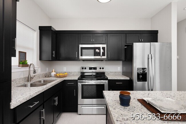 Photo - 1612 Deer Hls