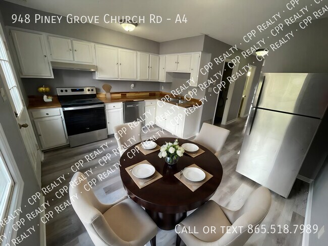 Photo - 948 Piney Grove Church Rd