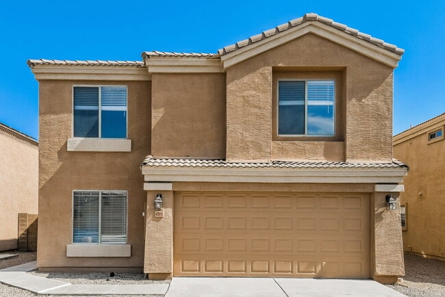 Building Photo - 43910 W Arizona Ave Rental