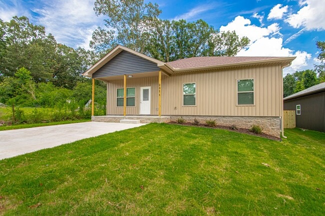 2311 Nichols Rd