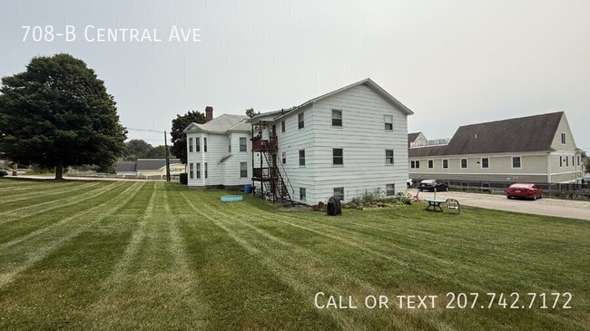 Photo - 708 Central Ave