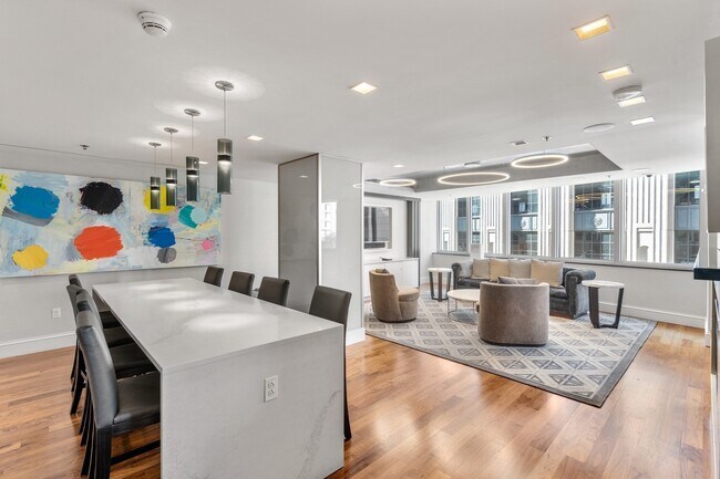 Photo - 1 Charles St S Unit 16G