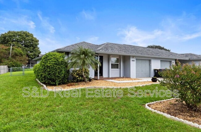 Building Photo - 848 Mikasuki Dr