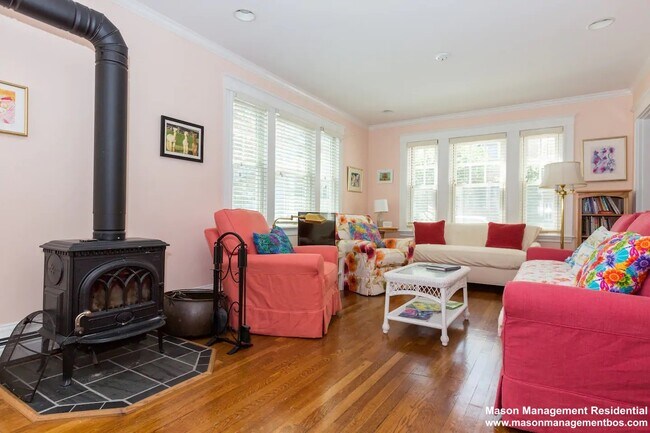 Photo - 16A Linden Pl Townhome