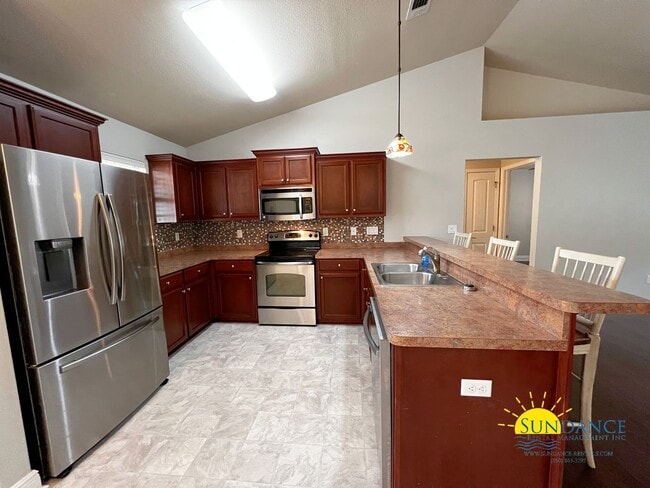 Photo - Lovely 3-Bedroom Home in South Crestview!