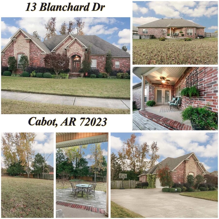 Photo - 13 Blanchard Dr