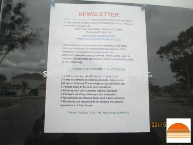 Photo - Orange County