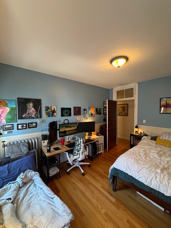 Photo - 3 Cambridge Ter Unidad 2