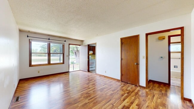Photo - 2 bedroom duplex in North Ames