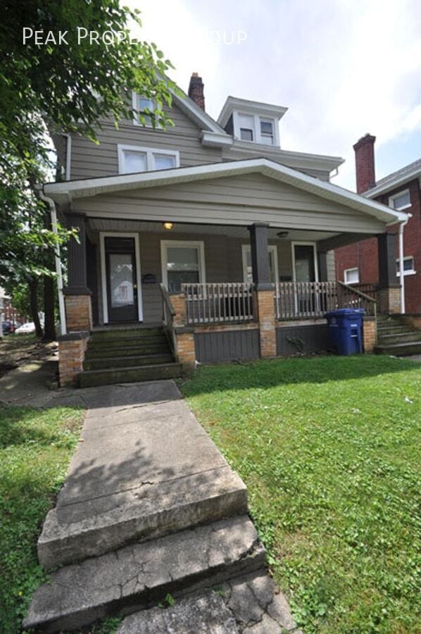 Building Photo - 311 E 17th Ave Rental