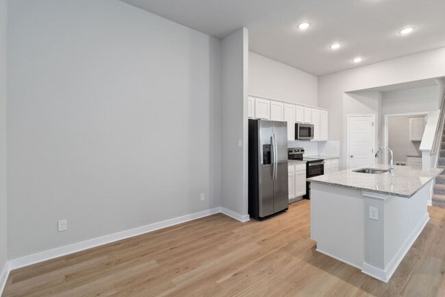 Photo - Stunning 4x2.5 Luxury Duplex in Buda, TX!