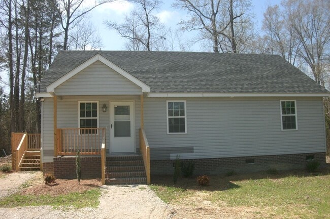 Building Photo - 5808 Red Oak Rd