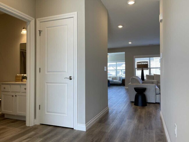 Villa with Sunroom