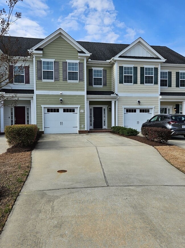 Photo - JOLLIFF LANDING