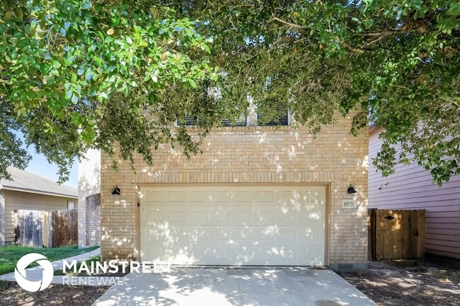 Building Photo - 8915 Mission Mdw Rental