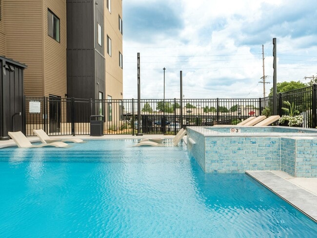 Heritage - Heritage Apartments