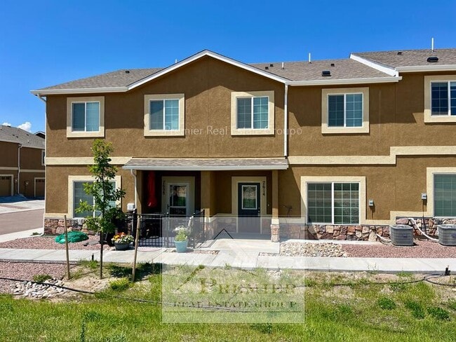 Building Photo - 7614 Spruce Pne Grv Rental
