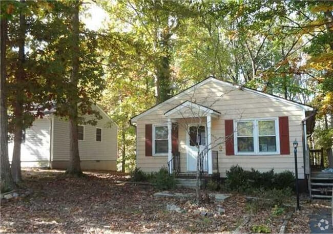 Building Photo - 3216 Sylvania Rd Rental