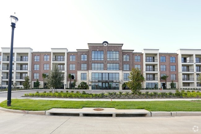 Telfair Lofts