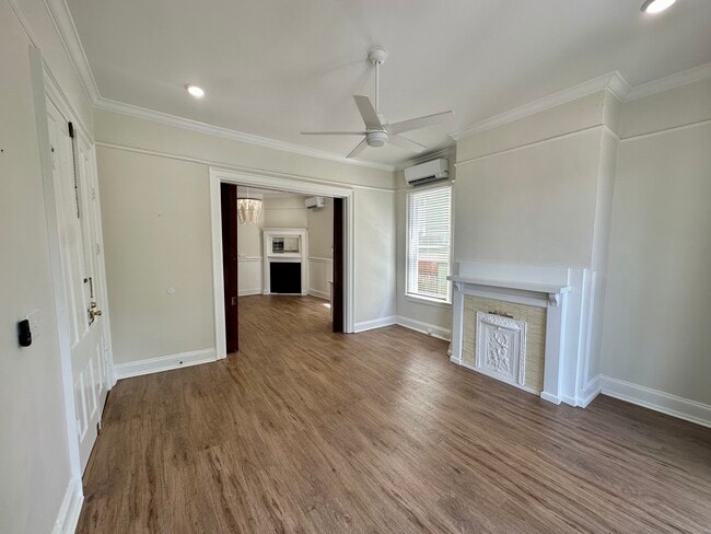 Sala de estar - 632 Arlington Pl Unidad 1