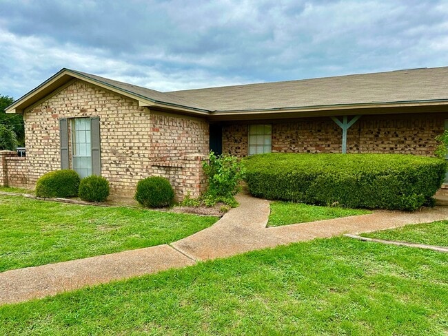 201-203 Gruver Circle