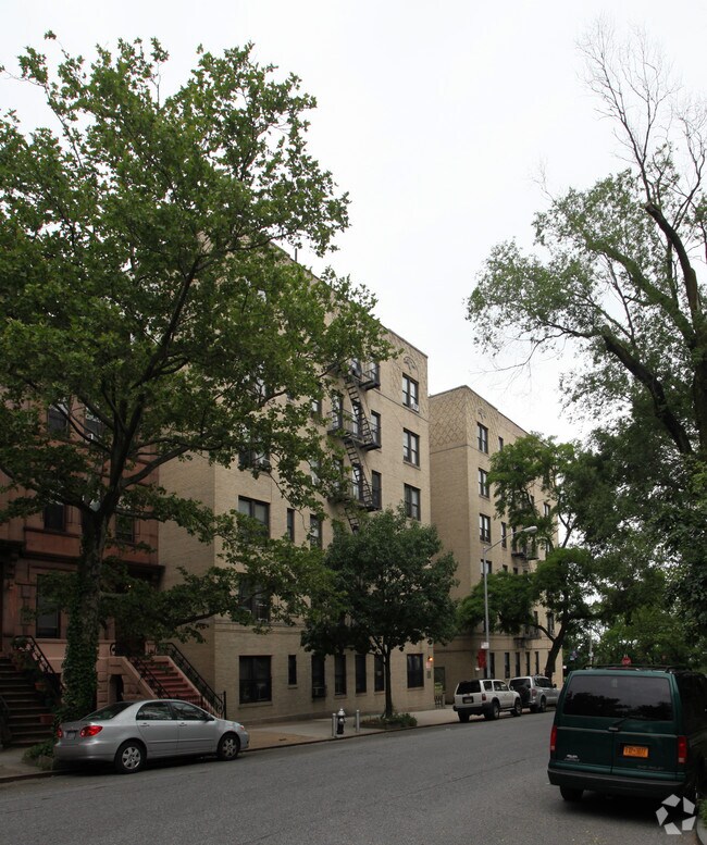 Jumel Hall - Jumel Hall