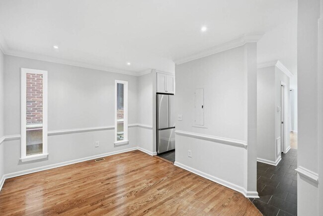 Photo - 1625 Q St NW Unit 107