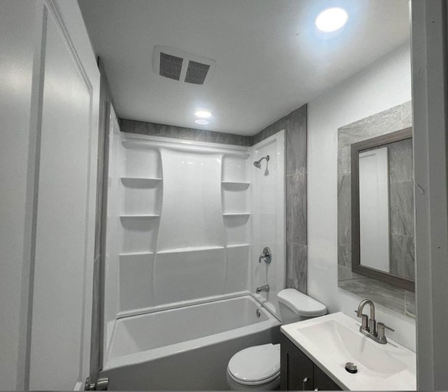 Photo - Carmen Ave - Fourplex