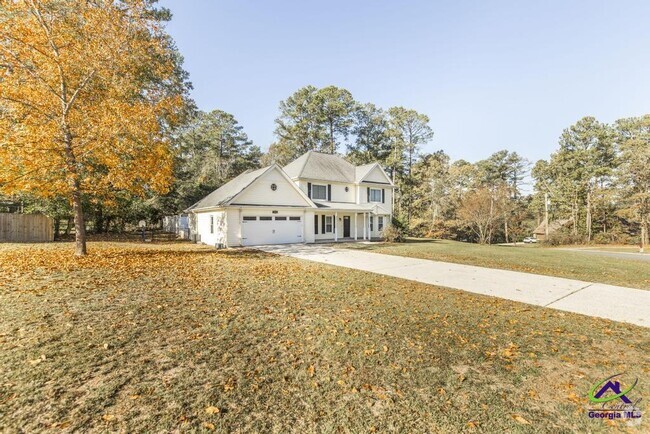 Building Photo - 208 Shenandoah Trail Rental