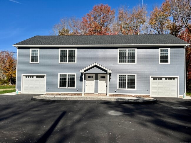 Building Photo - 481 Norwich Ave Unit L