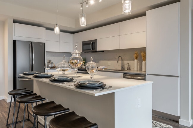 Photo - MOTIF AT FLAGLER VILLAGE