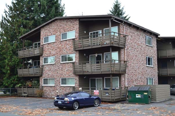 Photo - Cedar Court