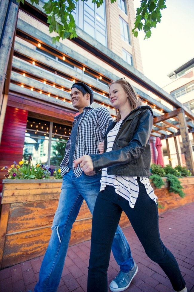 Flats on Vine Apartments For Rent in Columbus, OH