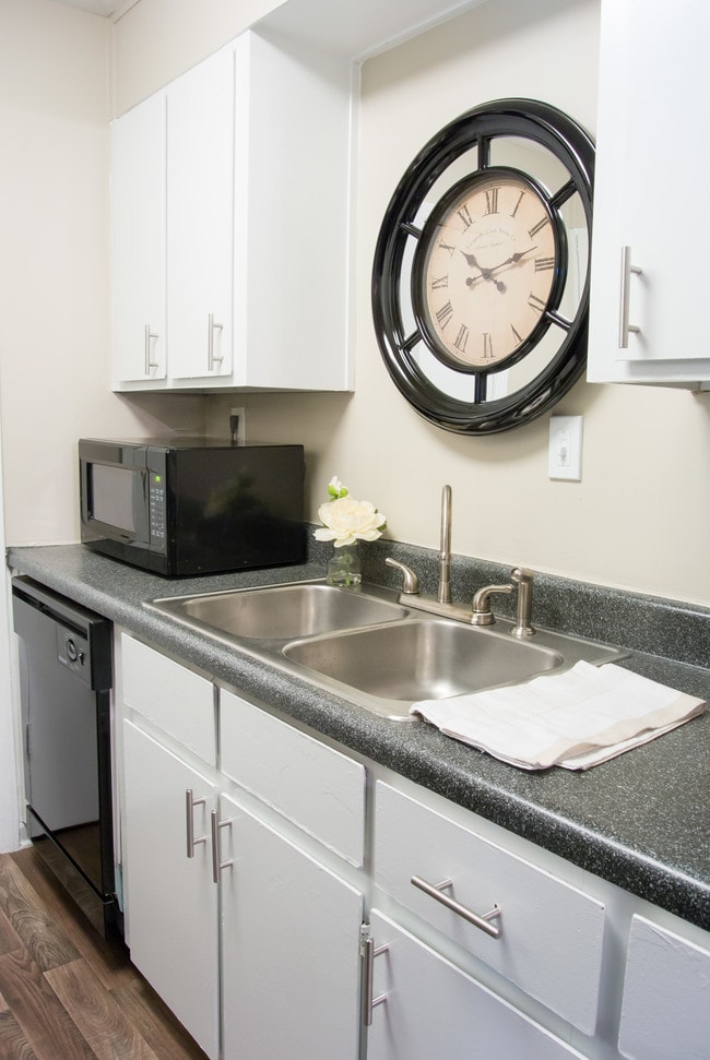 Hartwell Cove Apartment Homes Anderson, SC