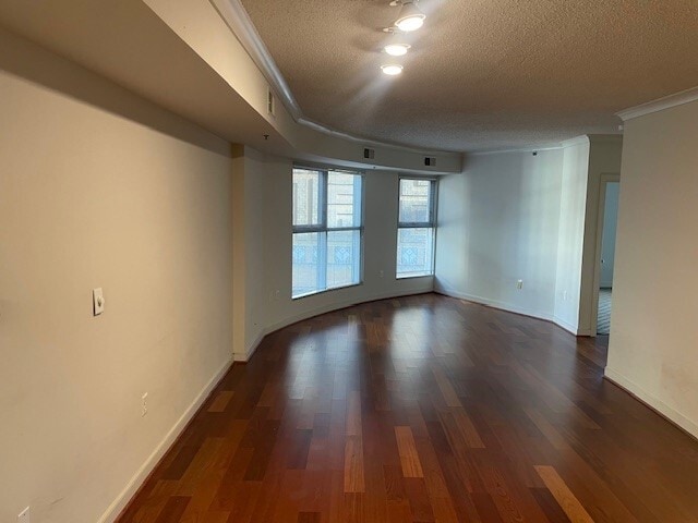 Family/Living Room - 777 7th St NW Unit #408