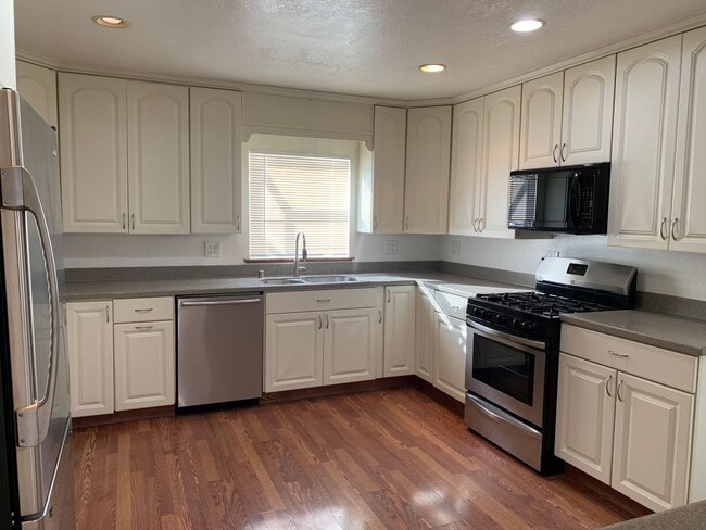 602 El Margarita Rd