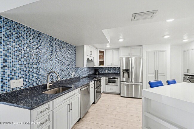 Photo - 3613 S Banana River Blvd Unit 304